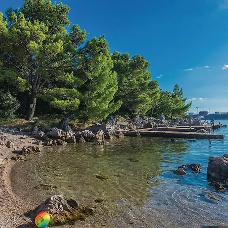 In With Wifi Апартаменты