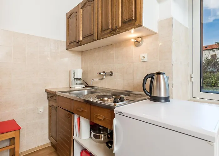 In With Wifi Omisalj