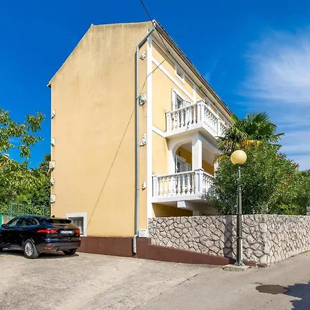 In With Wifi Apartman *