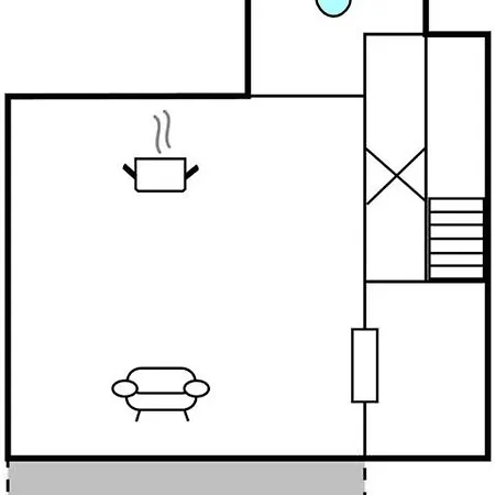 In With Wifi Apartament