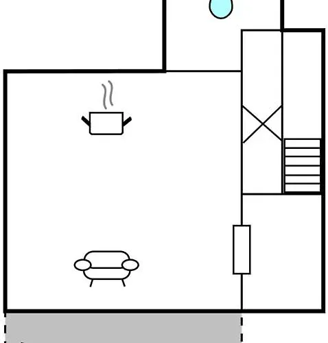 In With Wifi Apartman